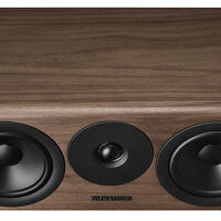Dynaudio Evoke 25 C (walnut). Kolumna centralna. - 5
