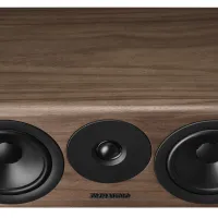Dynaudio Evoke 25 C (walnut). Kolumna centralna. - 5