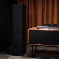 Argon Audio Fenris A55 (czarny). Aktywne kolumny podłogowe. - 7
