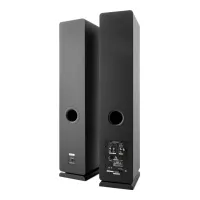 Argon Audio Fenris A55 (czarny). Aktywne kolumny podłogowe. - 2
