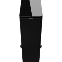 Dynaudio Focus 30 (czarny). Aktywne kolumny podłogowe - 4