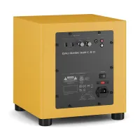 Dali Basik Sub (żółty). Subwoofer aktywny. - 2