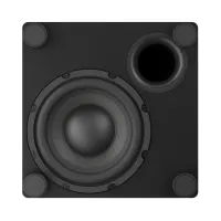 Dali Basik Sub (żółty). Subwoofer aktywny. - 6