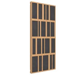 Vicoustic VicPattern Ultra Beat XL (natural oak). Panel akustyczny (kpl. 2 sztuk).
