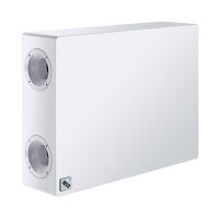 Heco Ambient 88F (biały). Subwoofer aktywny. - 2