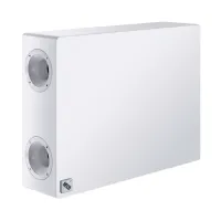 Heco Ambient 88F (biały). Subwoofer aktywny. - 2