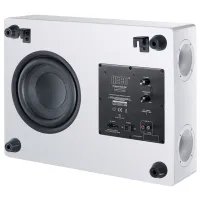 Heco Ambient 88F (biały). Subwoofer aktywny. - 3