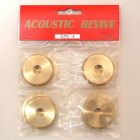 Acoustic Revive SPU-8. Podkładki pod kolce (8 szt). - 3