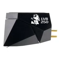 Ortofon 2MR Black LVB250. Wkładka gramofonowa MM. - 2