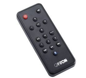 Canton Smart Remote Control. Pilot.