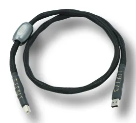 Esprit Celesta X. Przewód USB A-B (1m).
