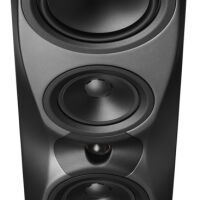 Dynaudio Confidence 50 (blond wood). Kolumny podłogowe. - 2