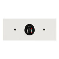 Monitor Audio Bronze Centre 7G (biały). Kolumna centralna. - 4