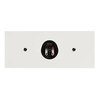 Monitor Audio Bronze Centre 7G (biały). Kolumna centralna. - 4