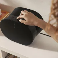 Sonos ERA 300 (czarny). Głośnik multiroom z bluetooth. - 8