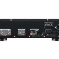 Marantz CD 60 (czarny). Odtwarzacz płyt CD. - 3