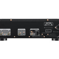 Marantz CD 60 (czarny). Odtwarzacz płyt CD. - 3