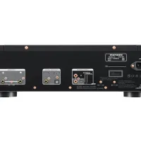 Marantz CD 60 (czarny). Odtwarzacz płyt CD. - 3