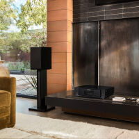 Marantz CD 60 (czarny). Odtwarzacz płyt CD. - 8