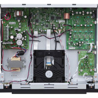 Marantz CD 60 (czarny). Odtwarzacz płyt CD. - 4