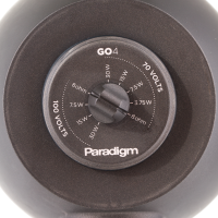 Paradigm GO4. Głośnik zewnętrzny. - 4