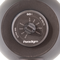 Paradigm GO4. Głośnik zewnętrzny. - 4