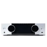 Onkyo Muse Y-50 (srebrny). Wzmacniacz stereo z funkcjami sieciowymi. - 3