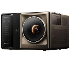 Hisense XR10. Projektor laserowy 4K.