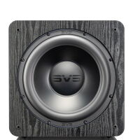 SVS SB-2000 PRO (czarny). Subwoofer aktywny. - 2