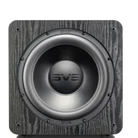 SVS SB-2000 PRO (czarny). Subwoofer aktywny. - 2