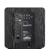 SVS SB-2000 PRO (czarny). Subwoofer aktywny. - 5