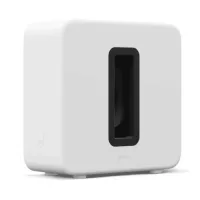 Sonos Arc Ultra + Sub (Gen 4) + 2x Era 100 (biały). Zestaw głośników z subwooferem. - 3