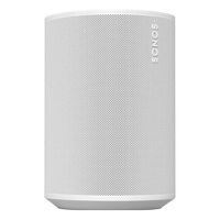 Sonos Arc Ultra + Sub (Gen 4) + 2x Era 100 (biały). Zestaw głośników z subwooferem. - 4