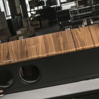 Sonus faber Reference IL Cremonese (walnut). Kolumny podłogowe. - 8