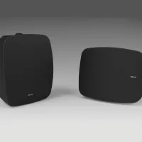 Klipsch RSM-525 (czarny). Zewnętrzny głośnik instalacyjny. - 9