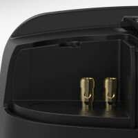 Klipsch RSM-525 (czarny). Zewnętrzny głośnik instalacyjny. - 8