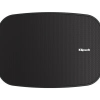 Klipsch RSM-525 (czarny). Zewnętrzny głośnik instalacyjny. - 2