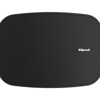 Klipsch RSM-525 (czarny). Zewnętrzny głośnik instalacyjny. - 2