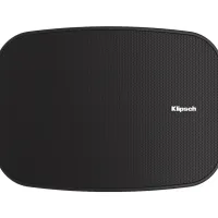 Klipsch RSM-525 (czarny). Zewnętrzny głośnik instalacyjny. - 2