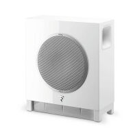 Focal DOME FLAX 5.1 (biały). Zestaw kolumn głośnikowych. - 5