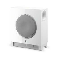 Focal DOME FLAX 5.1 (biały). Zestaw kolumn głośnikowych. - 5