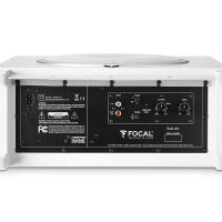 Focal DOME FLAX 5.1 (biały). Zestaw kolumn głośnikowych. - 7