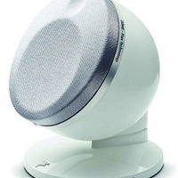 Focal DOME FLAX 5.1 (biały). Zestaw kolumn głośnikowych. - 3