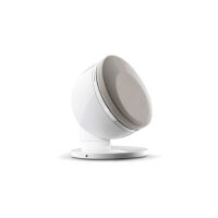Focal DOME FLAX 5.1 (biały). Zestaw kolumn głośnikowych. - 4