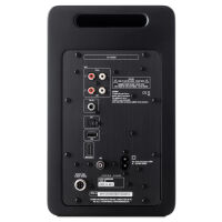 Argon Audio Forte A5 MK2 (czarny). Aktywne kolumny podstawkowe. - 4