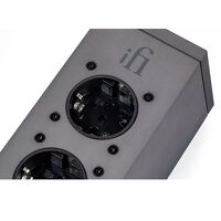 iFi Audio PowerStation. Listwa zasilająca. - 4