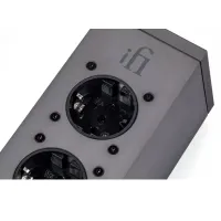 iFi Audio PowerStation. Listwa zasilająca. - 4