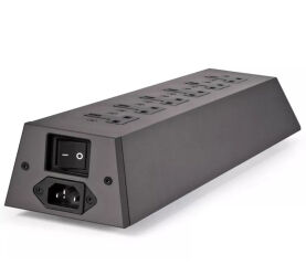 iFi Audio PowerStation. Listwa zasilająca.