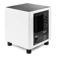 Sonus faber Gravis II (white). Subwoofer aktywny. - 2