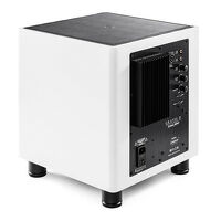 Sonus faber Gravis II (white). Subwoofer aktywny. - 2